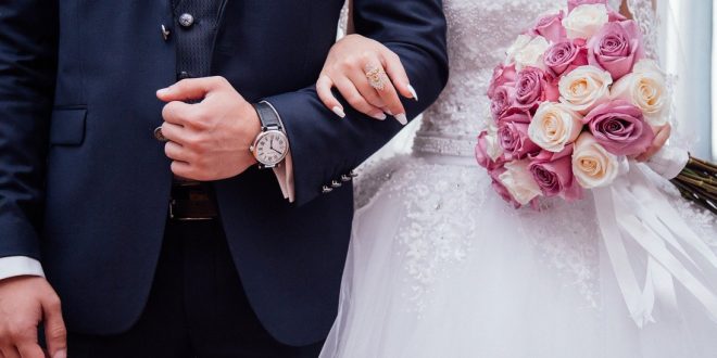 Comment faire de son mariage un événement inoubliable ?