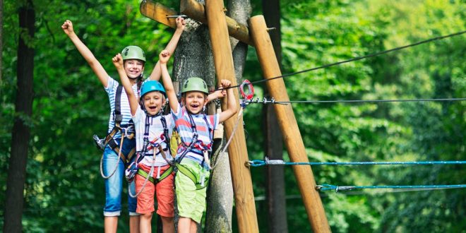 Faut-il forcer son enfant à partir en colonie de vacances ?