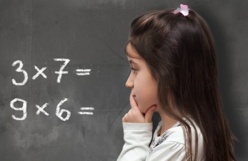 Les astuces pour avoir une bonne moyenne en maths