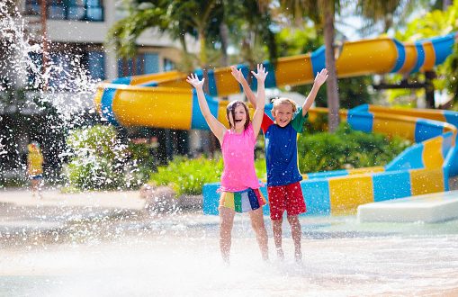 Amusez-vous dans les meilleurs parcs d’attractions du Vercors