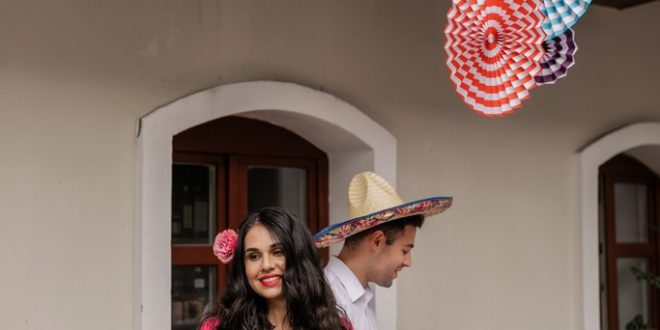 Comment organiser une fête d’anniversaire sur le thème mexicain ?