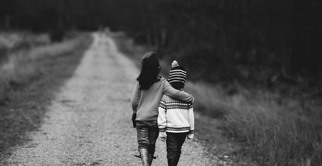 Comment faire pour trouver un enfant disparu ?