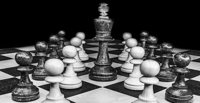 Pourquoi apprendre le jeu d’échecs ?