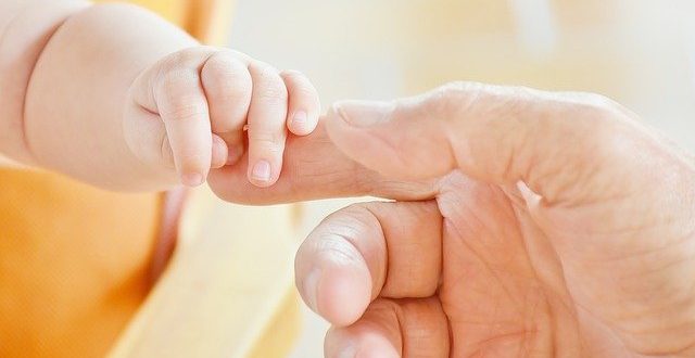 Nos conseils pour soigner l’irritation de la peau de votre bébé