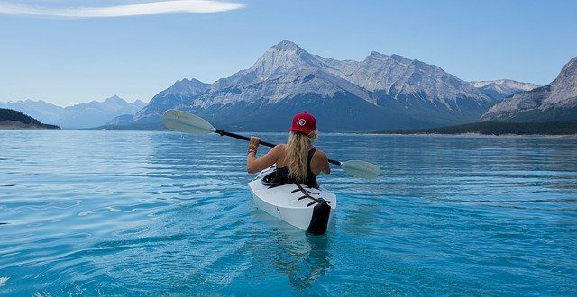 Comment faire du canoë kayak ?