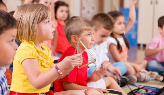 Pourquoi choisir le secteur de la petite enfance ?