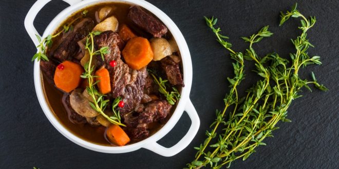 La meilleure recette de pot-au-feu traditionnel