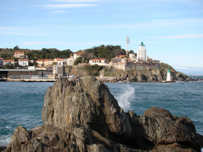 Tour des villes des Pyrénées-Orientales