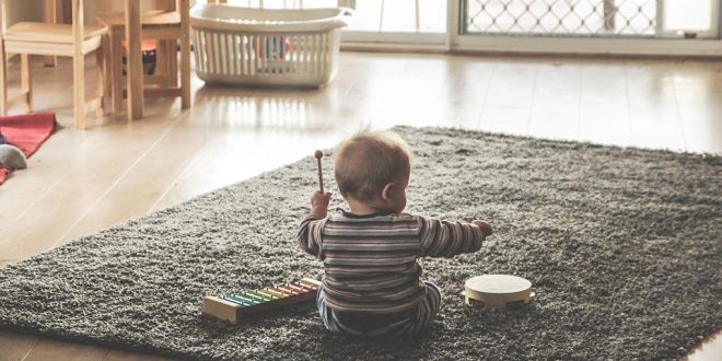 Week-end en amoureux : à qui confier vos enfants ?