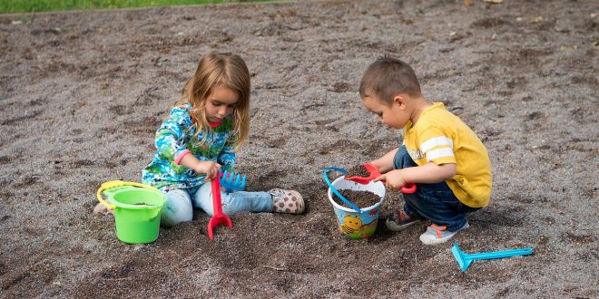 6 astuces efficaces pour renforcer le système immunitaire de votre enfant