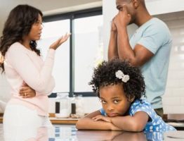 9 signes pour reconnaître un parent toxique
