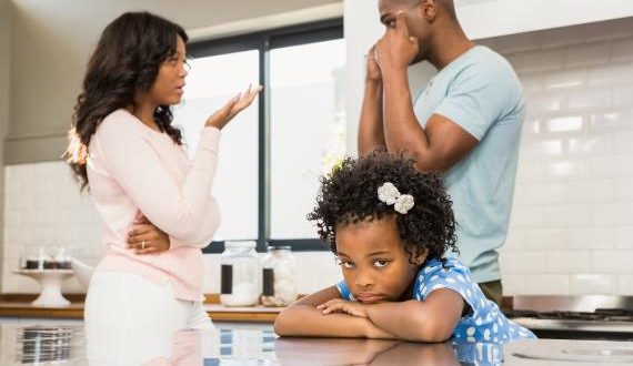9 signes pour reconnaître un parent toxique