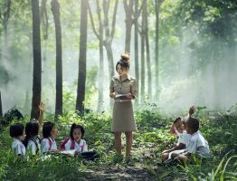 Garde d’enfant : comment obtenir une aide financière ?