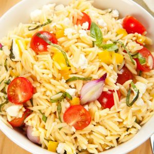 ORZO
