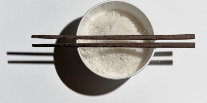 Comment faire du riz à sushi parfaitement cuit ?