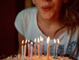 Joyeux anniversaire ! Les meilleures idées pour célébrer en grand