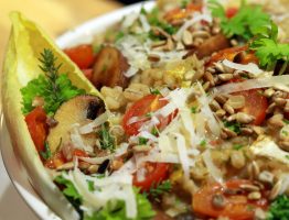 Orzo et risotto : faites la différence