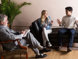 Les compétences de communication pour des relations de couple saines