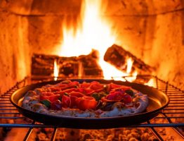 Comment choisir le meilleur coulis de tomate pour votre pizza ?