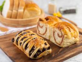 Les incontournables viennoiseries salées à découvrir
