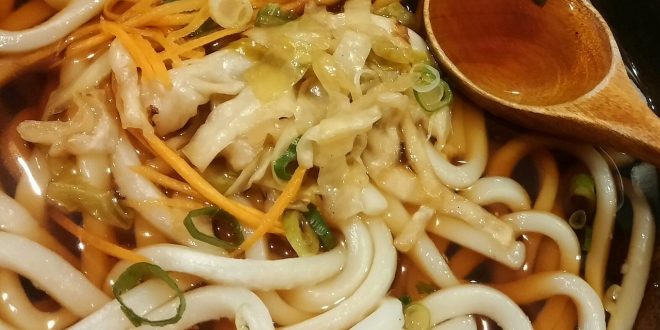 Quel est le secret d’un bon khao soi, une soupe de nouilles au curry ?