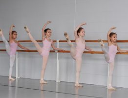 Conseils pour choisir le meilleur cours de danse classique pour votre enfant