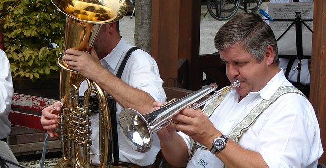Trompettes, flûtes, saxophones… : quel instrument à vent vous correspond le mieux ?