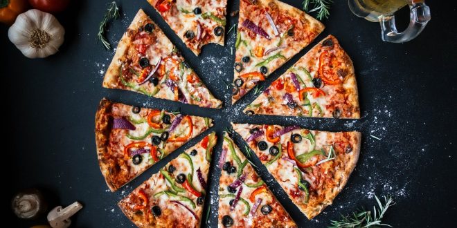 La pizza orientale : une alternative délicieuse aux plats traditionnels