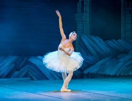 Pointes et arabesques : les écoles incontournables de danse classique à Toulouse