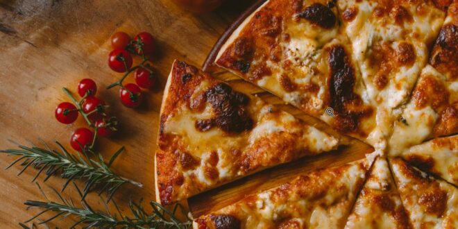 5 astuces pour réussir une pâte à pizza maison