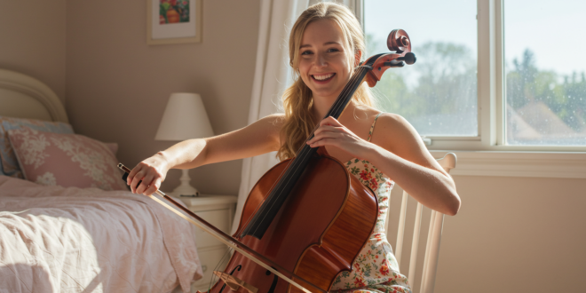 Location de violoncelle : quelles options pour les élèves et musiciens amateurs ?
