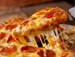 7 recettes de pizza à essayer absolument