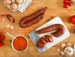 Voyage en Corse à travers 5 plats emblématiques de sa cuisine