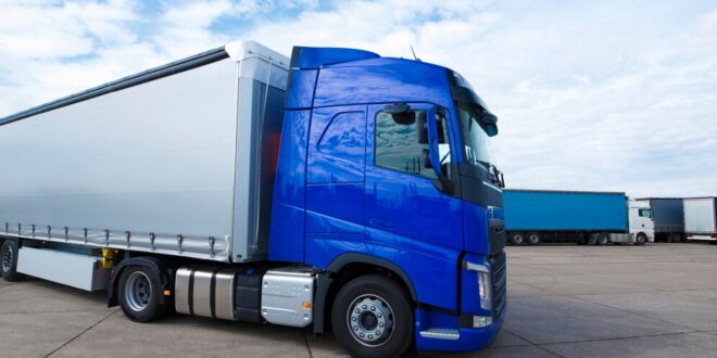 Panne sur la route : quelles solutions pour le dépannage poids lourds ?
