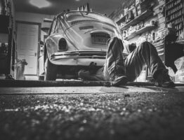 La vidange automobile, un réflexe de parents prévoyants