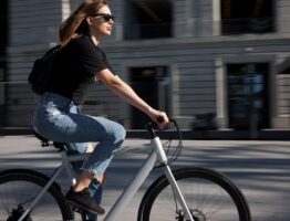 Faut-il louer un vélo cargo quand on a des enfants en bas âge ?