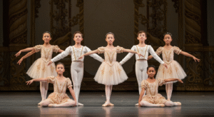 danse classique