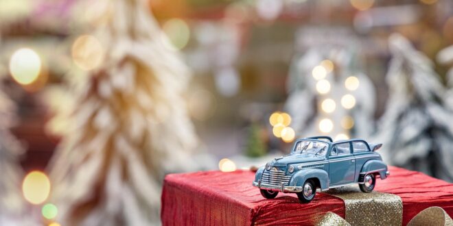 Location de voiture : quels modèles privilégier pour une grande famille ?