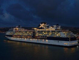 Nos conseils pour choisir une croisière adaptée aux enfants