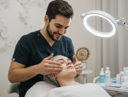 À qui s’adresse une formation professionnelle en peeling ?