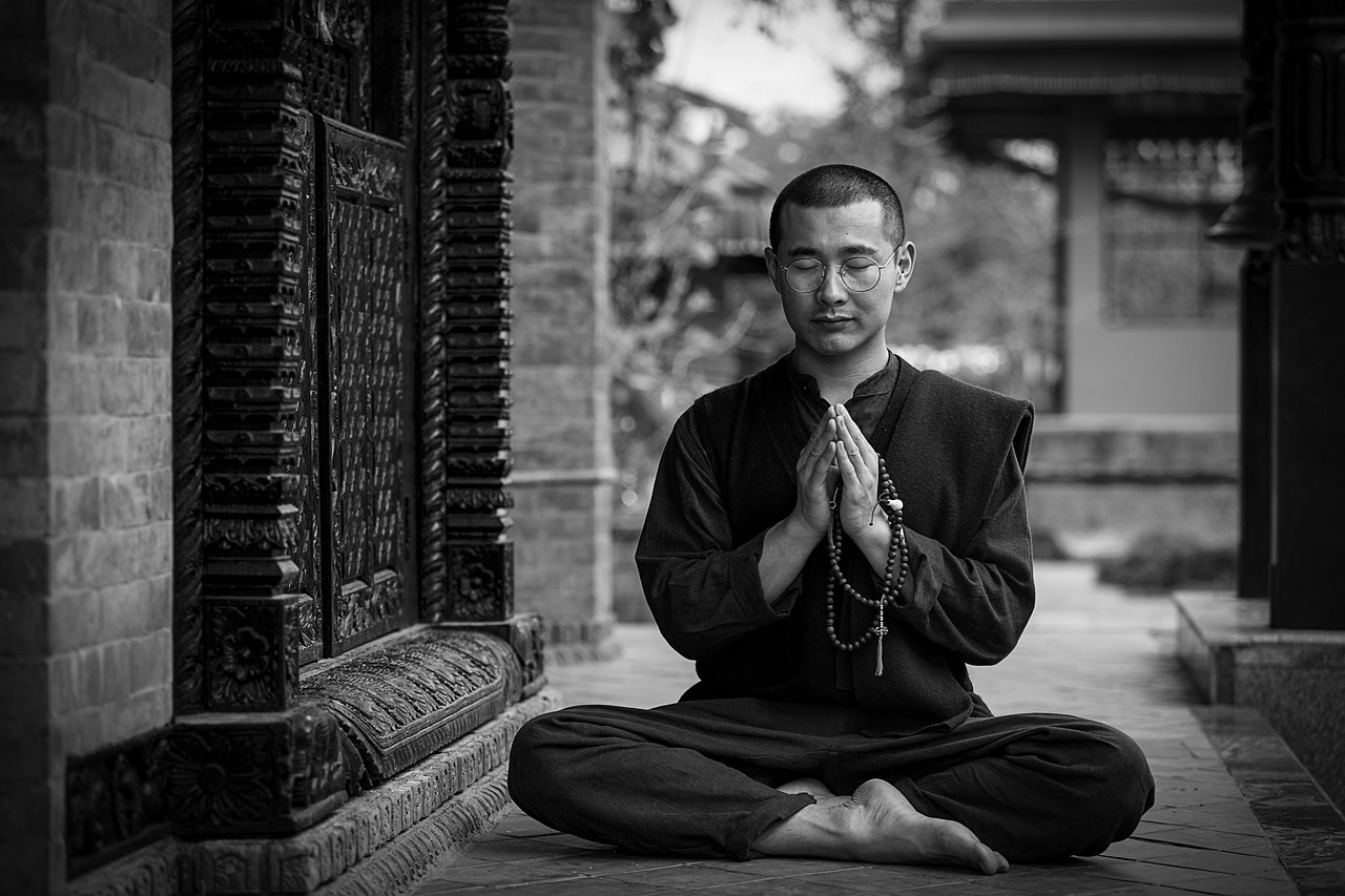 découvrez la sérénité intérieure avec notre guide sur la paix de l'esprit. apprenez des techniques éprouvées pour réduire le stress, cultiver la tranquillité et profiter d'un bien-être durable au quotidien.