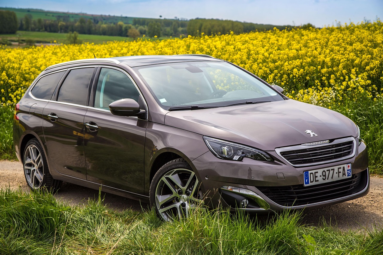 découvrez le peugeot 5008, suv familial au design élégant et moderne. profitez d'un confort optimisé, d'un espace généreux et de technologies de pointe pour une conduite agréable en toutes circonstances. explorez les fonctionnalités pratiques et l'aisance de ce véhicule adapté à vos aventures quotidiennes.