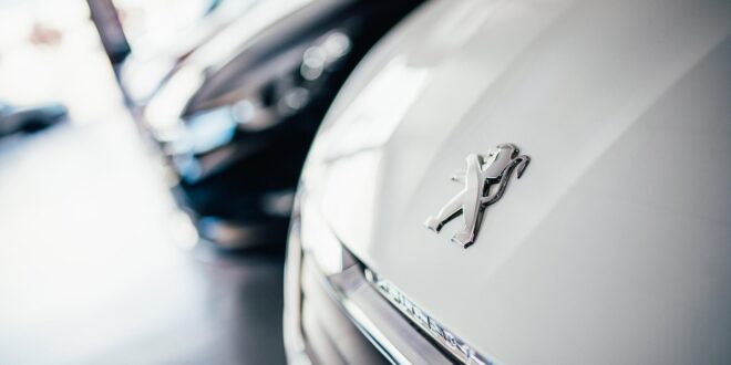 Pourquoi le Peugeot 5008 est-il plébiscité par les familles nombreuses ?
